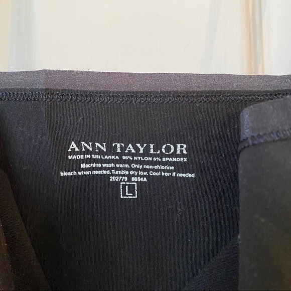 Ann Taylor Cami - Picture 2 of 2